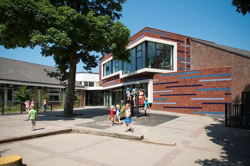 Bronckhorstschool 1
